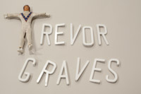 Trevor Graves