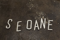 Dave Seoane
