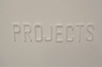 projects