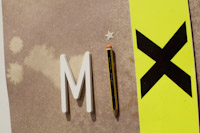 Mix