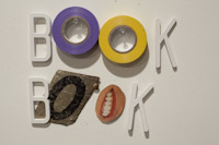 bookbook press